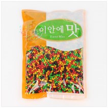 해씨초코볼1kg 간식 주전부리 해바리기씨, 1kg, 1개