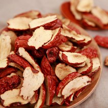 [부림] 맛있는 씨뺀 3절 건대추 1kg, 1개