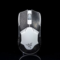 Viper Ultimate G Viper 바이퍼 Razer호환 BTL 레이저 그립 테이프, S, .