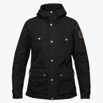 피엘라벤 23 여성 그린란드 자켓 블랙 89997/550 우먼