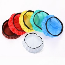 조명판 확산판 스튜디오용 Bowens 마운트 스탠다드 반사판 7 인치 디퓨저 램프 그늘 접시 벌집 그리드 플래시 스트로브 라이트, 04 20