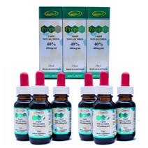 Origin-A Propolis Liquid 40% 75ml x2