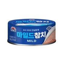 사조해표 마일드 참치 100G 12개, 상세페이지 참조, 상세페이지 참조, 상세페이지 참조, 상세페이지 참조