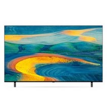 LG전자 4K UHD QNED TV, 138cm(55인치), 방문설치, 벽걸이형, 55QNED7SKQA