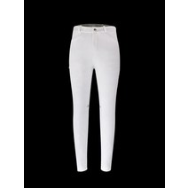 Cavassion-승마 바지 승마 레깅스 유니섹스 젤 주머니 전화 마모 방지 네이비 컬러, 01 24, 01 white_01 24