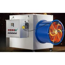 사업용 온풍기 히타 열풍기 전기 난방기 창고 농장, 10KW220V 표준모델