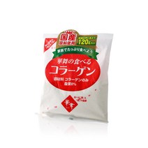 건강한 순수100%돈피콜라겐 (120g) 가족 건강 몸에좋은 남성 여성 중년 영양 식품