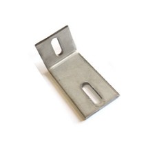 스텐화스너 앵글화스너 50x100 5T 3/8홀 셋트앙카, 1개