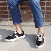 남자 캐주얼 스니커즈 단화 운동화 에어번