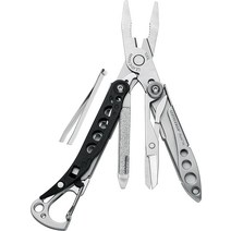 일본발송 LEATHERMAN(레더맨) 멀티툴 STYLE PS 스타일 피에스, 1개