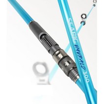 낚싯대 우럭 도다리 숭어 돌돔 가이드링 270 방울낚시대 원투낚시대 돌돔대 원투로드