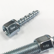 FIXEN 전산 스크류 앙카 3/8용 6.5 x 40, FIXEN전산스크류앙카 1/2용(8x55)