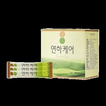 케어웰 연하케어 / 3g x 50포 150g, 상세페이지 참조, 상세페이지 참조