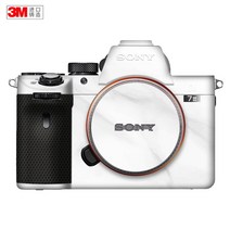 사진촬영 보조도구소니 A7III A7 Ⅳ A7M4 A1 랩 스킨 카메라 바디 스티커 안티 스크래치 보호 필름 데칼 방, 21 BSDLS_02 A7M4