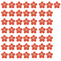 50pcs 벽 타일 세라믹 갭 로케이터 인공물 크로스 레벨링 시스템 바닥 건설 포장 도구 1/1.5/2/2.5/3mm, 01 A