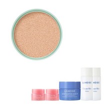 라네즈 네오쿠션 매트 리필 15g +, 1개, 23C호
