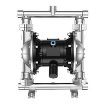 농업용 자동펌프 모터 프라이밍 고압 지하 자동 전동 모터펌프 전기, QBY-25알루미늄합금 부티로니트릴