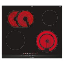 지멘스 Siemens 인덕션 Et675Fnp1E Iq300 전기 호브 발열체 Ctt0