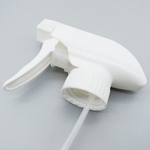 분무기 헤드 28파이 3cm