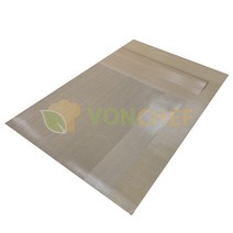 VONCHEF 실리콘페이퍼 320*370