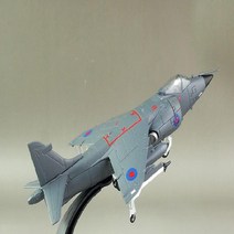 수직이착륙기 AV-8B 해리어 Harrier 전투기 공군, M상품선택