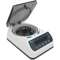 실험실 혈액 원심분리기 병의원 혈액형검사키트, 상세이페이지 참고, 고속 원심분리기 10pro(10000rpm)