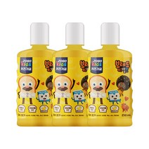 애경, 바나나, 3개, 250ml