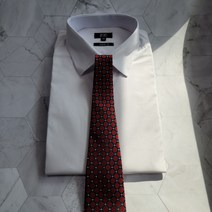 미치코런던 8.8cm A+등급 남자 명품 넥타이 A1074