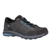 한바그 Hanwag TORSBY 로우 SF EXTRA GTX 남성 - 등산화 ASPHALT/ DUSK5638001416
