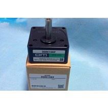 기어 박스 2GN15KF 기어 헤드 일본 동양 OM 감속기 신제품, 한개옵션0, 한개옵션0