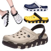 EVA 데일리 아쿠아 슈즈 여름 남성 여성 슬리퍼 실내화 샌들