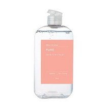 생블랑쉬 퓨어토너 300ml