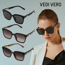 [베디베로] 선글라스 VVCI18 (3color)