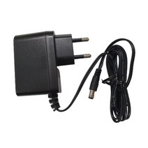 일렉킹 DC12V1A블랙 아답터 CCTV전원아답터 LED바 12V1000mA SMPS, 12V1A 벽걸이 블랙 아답터