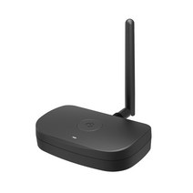 코시 롱랜지 블루투스 오디오 트랜스미터 / 듀얼모드 TV이어폰