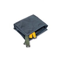 니모(NEMO Equipment) 드래곤플라이 바이크팩 1P 풋프린트 - 2023 293710