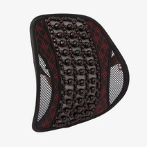 허리디스크쿠션 운전석허리받침대 허리쿠션 차량용 자, 상세페이지 참조