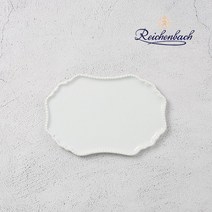 Reichenbach(라이헨바흐레이첸바흐) Taste 디저트접시(15.5cm), 없음, 1개