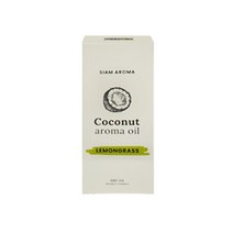 태국 아로마 마사지 오일 480ML 레몬그라스향 바디오일, 1개