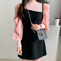 패션마켓6 원피스 나시원피스 사선원피스 미니원피스