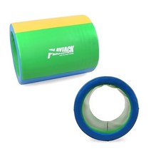 플레이잭 원통 매트 터널