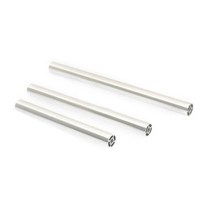 파이프훅 20파이 부속 가구 테이블 책상 식탁 조절발 캠핑 브라켓 다리, 파이프훅/20X160