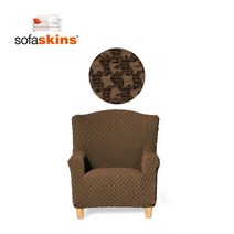 [천삼백케이] [소파스킨스] 소파스킨스 소파커버 세비야 1인용
