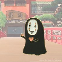 동서스토어 애니메이션 뱃지 패션브로치