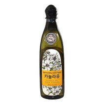 CJ백설 카놀라유0.9L, 상세페이지 참조