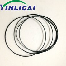 컨베이어 벨트 컨베어 콘베어 콘베이어 롤러 로라 5PCS 새로운 키트 벨트 ZM400 203 인치 당 점 PN:79866M, 한개옵션0