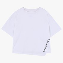 [유솔] 클래식 소로나 디자인 반팔티 ULRA23451_7358