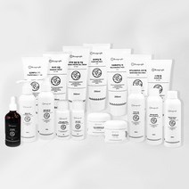 Beaupeople 피부미용실기재료 화장품 17종 단품 개별구매 피부미용사 관리사 자격증시험, NO.16 아이 앤 립크림(모든피부용)