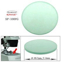 실체현미경 표본 받침접시 재물접시 과학용품 실험기자재