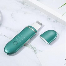 뷰티디바이스초음파 스킨 스크러버 딥페이스 클리닝 머신 필링 쇼블 모공 클리너 리프팅 각질 제거 스크럽, 02 02